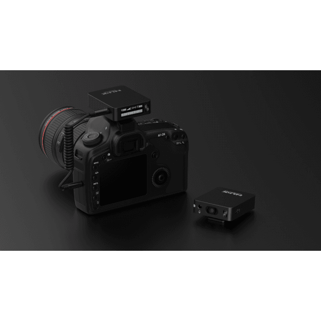 2.4 GHZ Wireless Lavalier System