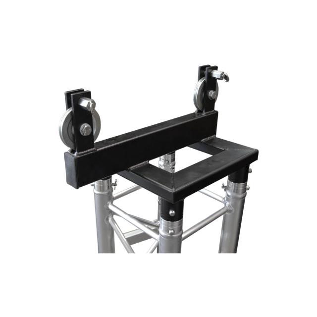 Torre Strutturale 30*30 alta 7M, Carico Max 750KG (T110)