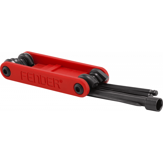 Guitar/Bass Multi-Tool