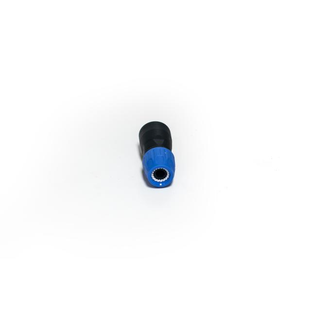 Connector Speakon 4P male (25 pcs box)