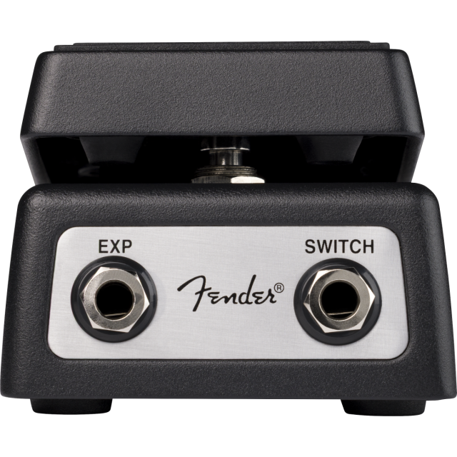 Pedale fender EXP-2 Expression, Black, 0235152000