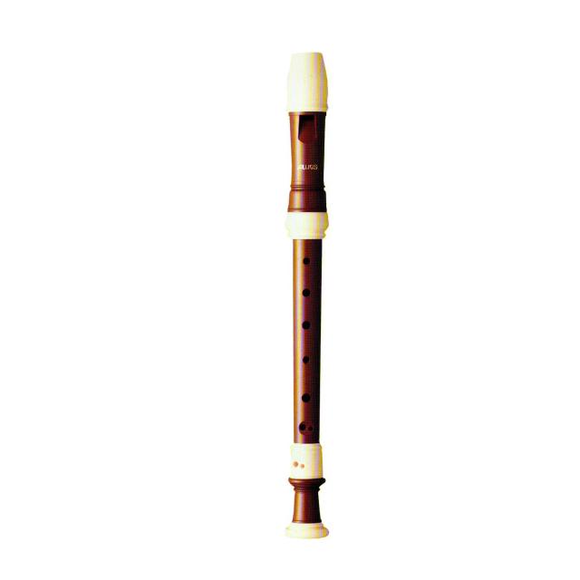 Soprano recorder