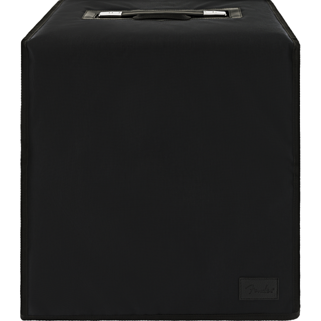 Deluxe Padded Rumble™ 100 Amplifier Cover, 7730013000