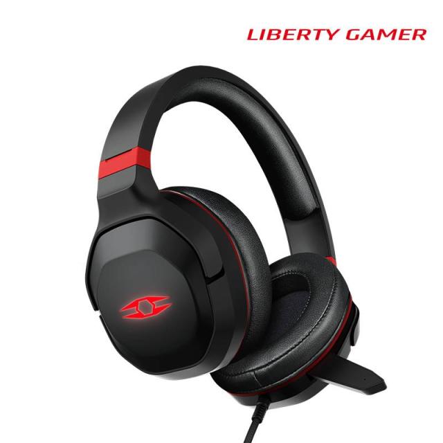 TAKSTAR FORGE GAMING HEADSET