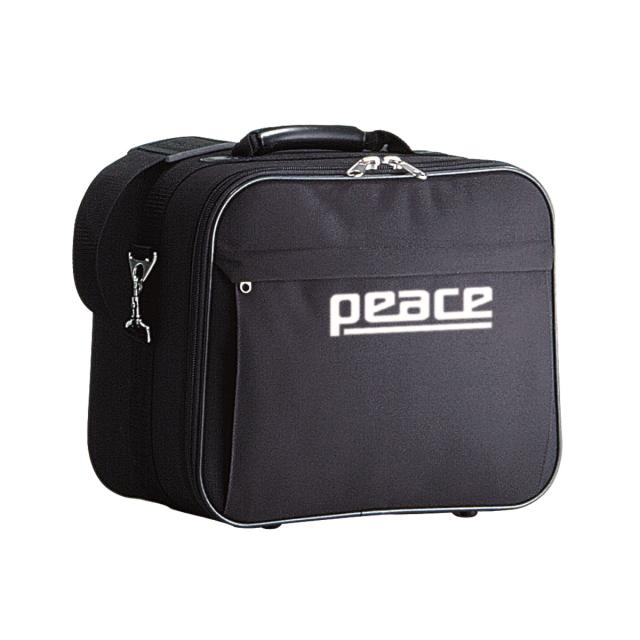 Borsa professionale per pedale Grancassa doppio