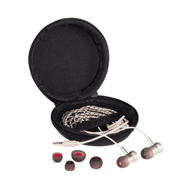 Additional Receiver and stereo earphone set for WF-U99 INEAR In-Ear Monitor System