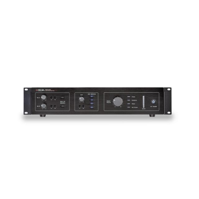 Mixer Amplificatore multiuso a zona singola da 350W