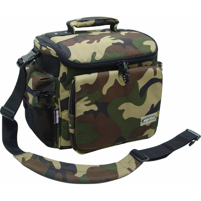 DJ-Tank - camouflage green