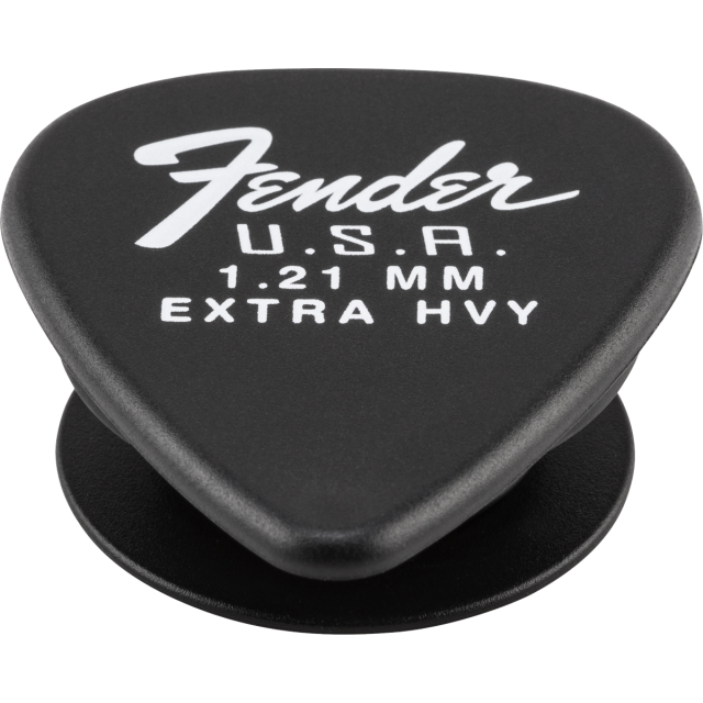 Fender™ Phone Grip, Black