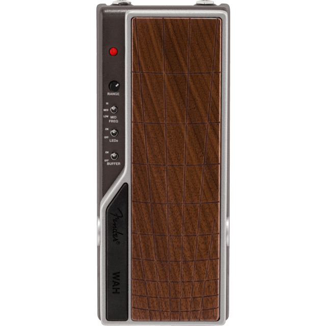 Pedale Wah Tread-Light™