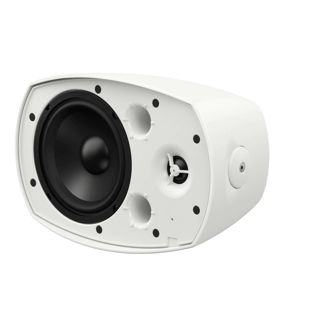 4” surface mount loudspeaker (couple)