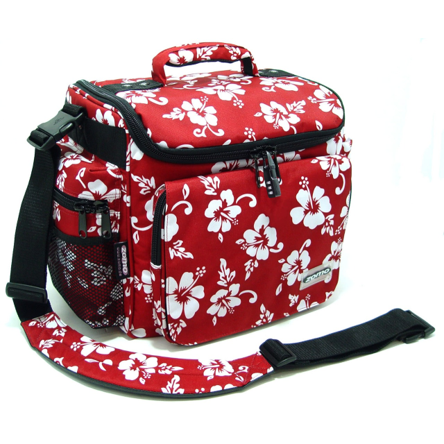 DJ-Tank Flower Ltd. - red