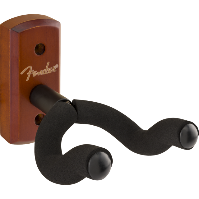 Supporto da muro Fender Essentials Rosewood 0991804033