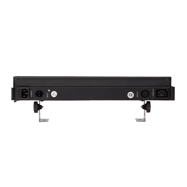 9pcs 3W UV Mini LED Bar