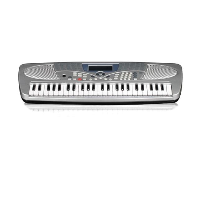 Tastiera elettronica da 49 tasti mini size