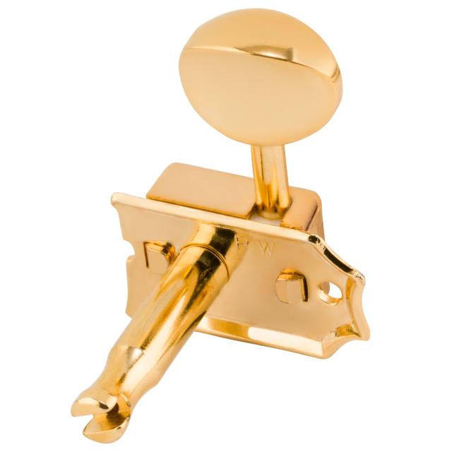 Vintage-Style Strat®/Tele® Tuners Gold 6-pack