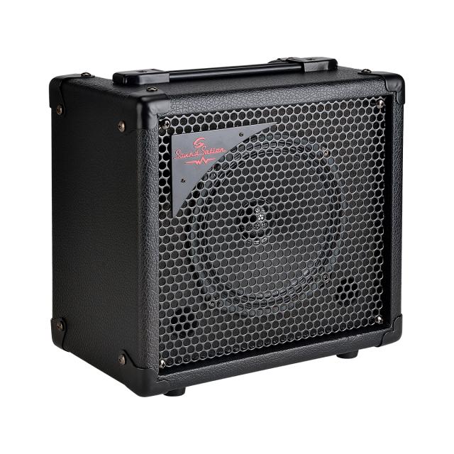 Electric bass combo 15W
