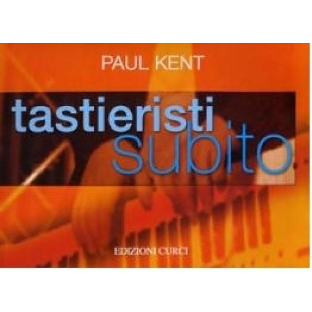Tastieristi Subito