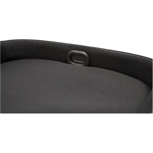 Fender® FE1225 Electric Guitar Gig Bag Black