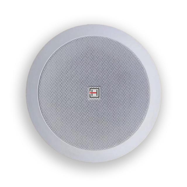 5.25" Dual-Cone Ceiling Speaker