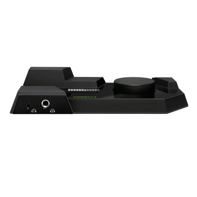 Interfaccia Audio CONNECT 6