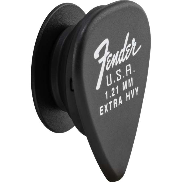Fender™ Phone Grip, Black