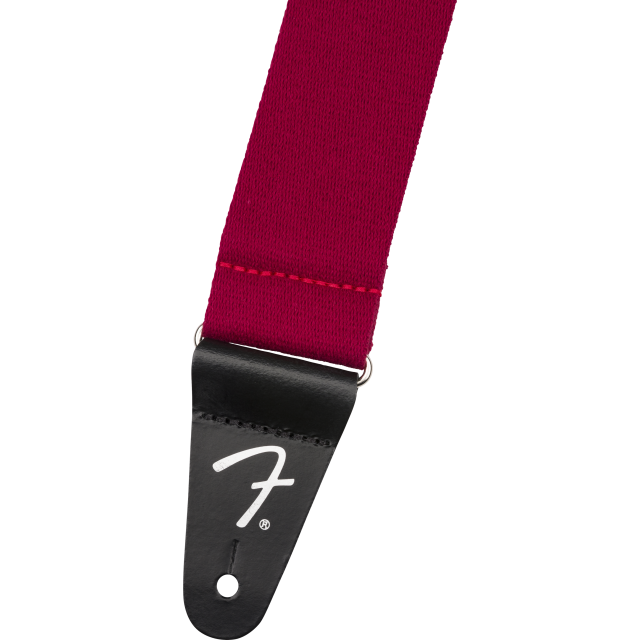 Supersoft Strap, Maroon, 2"