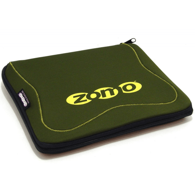 Protector Sleeve per computer portatile 15.4" - verde