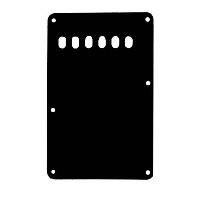Cover per Tremolo (ABS Nero)