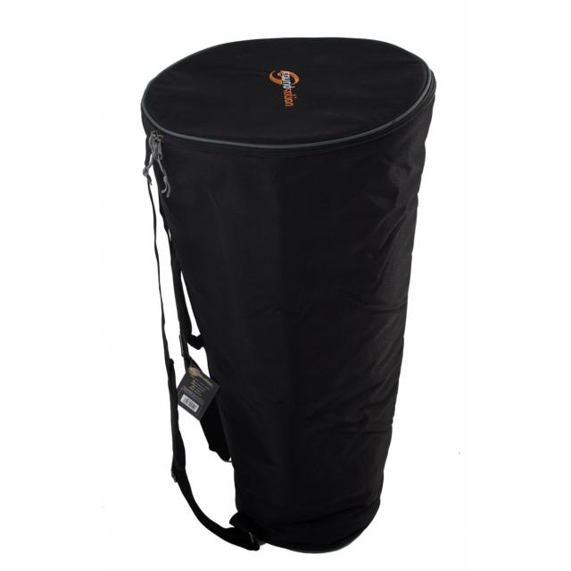25mm padded bag for djembè