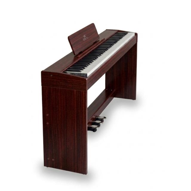 Home Digital Piano with hammer action keys
