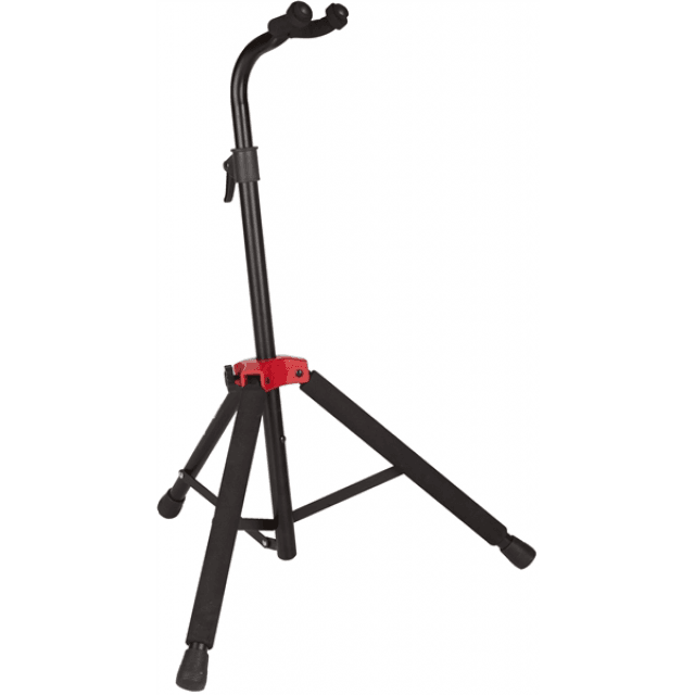 Adjustable Guitar Stand, Black