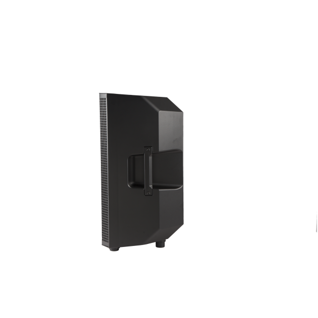 12” Coaxial Active Full-Range Speaker with DSP