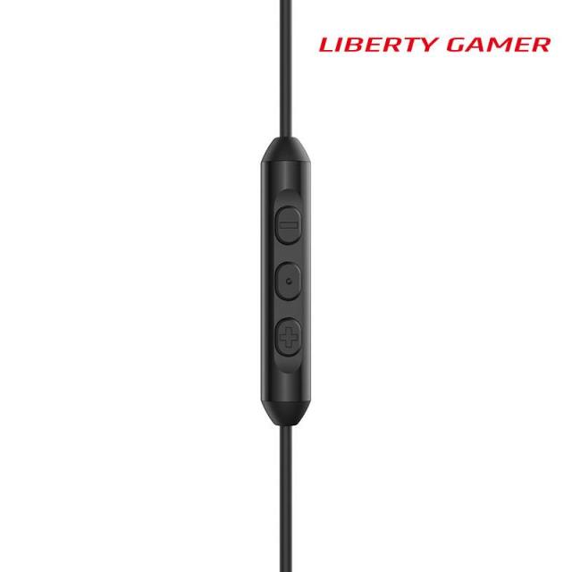 In-Ear Gaming Earphone
