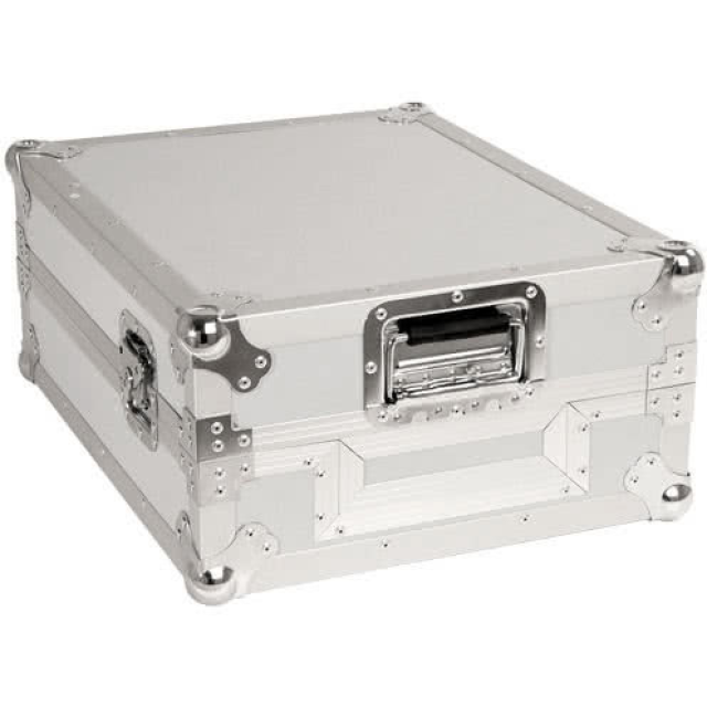Flightcase HDX | Numark HDX - silver