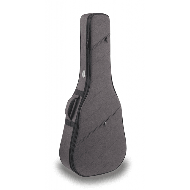 Softcase for acoustic guitar