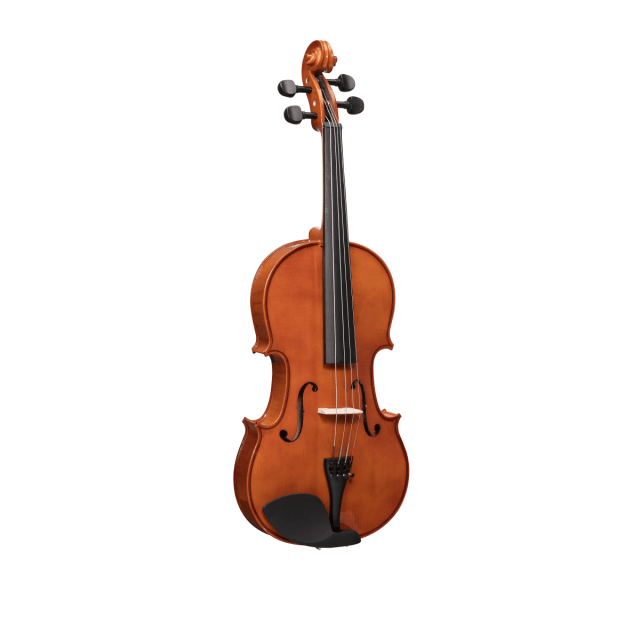 16" Viola virtuoso Student  with case and bow 