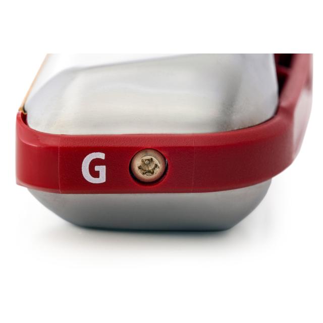 Golden Melody Progressive Harmonica, D