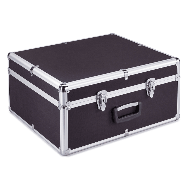 Fisarmonica 120 bassi 4/5 nera