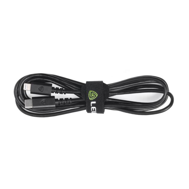 USB-B Lighting Cable for CONNECT 6 audio interface to IOS devices