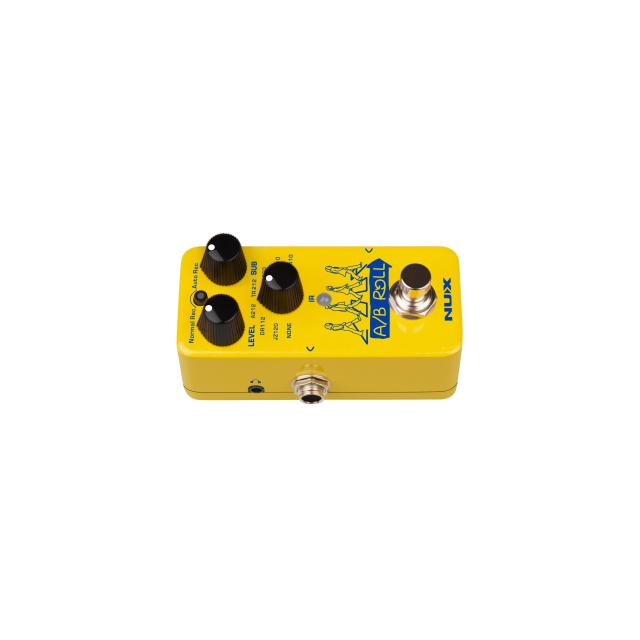 Pedale Octave & Looper & IR