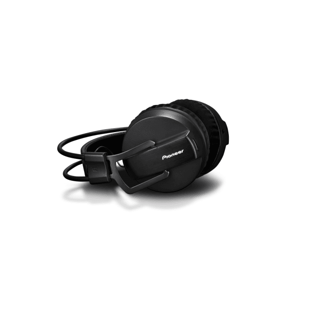 Cuffie per monitoring circumaurali professionali da studio