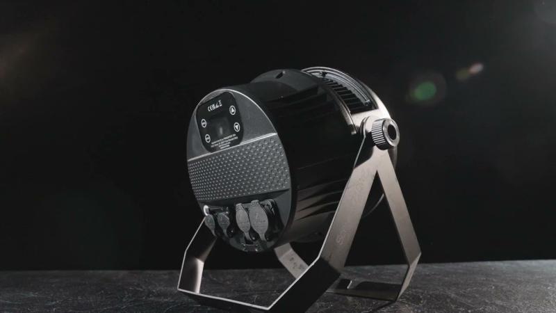 Centolight Scenic 2710WP - Teaser video