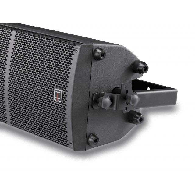 Wall-Mount Bracket for ESTRO 8P and HYPER TOP 8 Active/Passive