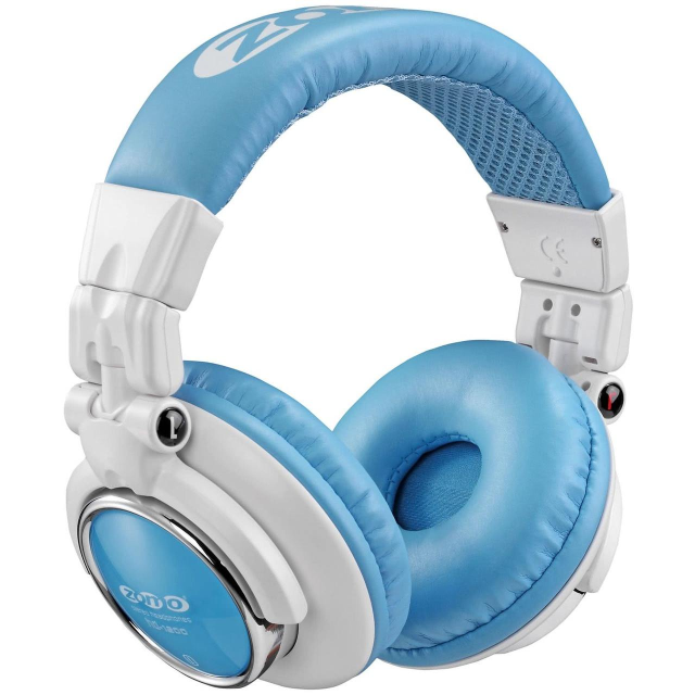 HD-1200 - blue/white