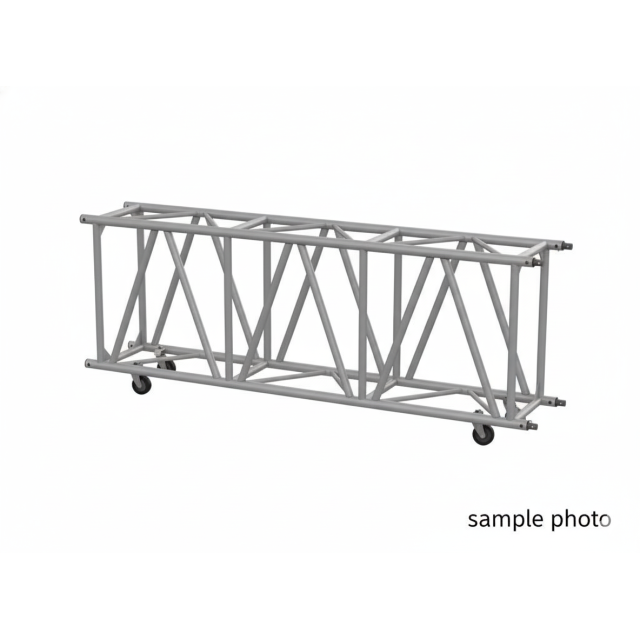 Truss Rettangolare da 1m (F70ER1101)