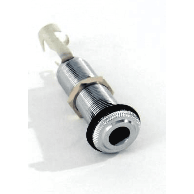 Connettore Jack 6,5" per Ibanez Style