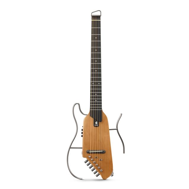 Chitarra acustica portatile - Maple