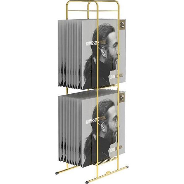 VS-Rack Vinya 100 - bianco