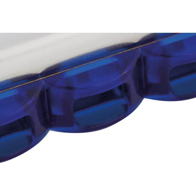 Melody Star Harmonica, C key